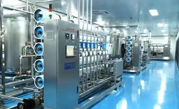 湖南歐標(biāo) 以智能化引領(lǐng)未來(lái)，打造中國(guó)化妝品生產(chǎn)新標(biāo)桿